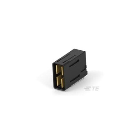 Te Connectivity AIMP POWER 5PR R/AH 5.7 5.7 TIN 2-2169869-2